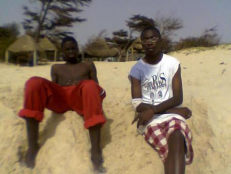 mi et le cheikh