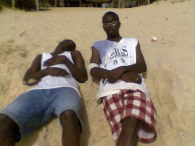 moi et 50bak